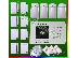 PoulaTo: Wireless Home Security Alarm System Auto Dial Easy