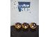 PoulaTo: Κουτί με αμπούλες καφέ Lavazza Blue Caffe Crema