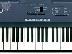 PoulaTo: MIDI Controller Studiologic SL-880 PRO 88-Key Hammer-Action
