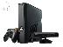 PoulaTo: XBOX 360 + KINECT + 1 PAIXNIDI KINECT + ADAPTOR USB + 10 GAMES XBOX 360 + 2 XEIRISTIRIA