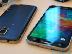 PoulaTo: Samsung galaxy s5 mini  Iphone 5s/6