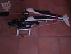 PoulaTo: THUNDER Tiger RAPTOR 50 RED LINE 53 Αχρησιμοποίητο. χαρακτηριστικά-futaba receiver R6014 F...