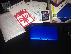 PoulaTo: Νintendo 3DS XL Blue/Black