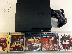 PoulaTo: Sony Playstation 3 μαζί με 5 παιχνίδια και 2 χειριστήρια 150€...