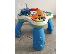 PoulaTo: Fisher Price Τραπέζι Δραστηριοτήτων με Φώτα & Ήχους