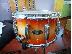 PoulaTo: Ταμπούρο TAMA 14 X 8 maple classic.