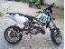 PoulaTo: HUSQVARNA WRE 125 