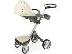 PoulaTo: ΚΑΡΟΤΣΙ STOKKE XPLORY 2009  +ΚΑΛΑΘΟΥΝΑ + ΚΑΘΙΣΜΑΤΑΚΙ ΑΥΤΟΚΙΝΗΤΟΥ ΜΑΧΙ COSI που προσαρμόζετ...