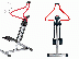 PoulaTo: KETTLER Montana Stepper