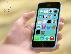 PoulaTo: iphone 5c blue