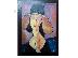 PoulaTo: Portrait of woman in Hat by Modigliani 46 X63 cm