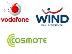 PoulaTo: COSMOTE ΠΡΟΝΟΜΙΑΚA  ΓΙΑ ΟΛΟΥΣ 30Ε! Q  30Ε WIND  20E VODAFONE 40E. INTERNET 4GB ME 4,4E 694...