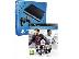 PoulaTo: playstation 3 super slim 12gb +fifa 14