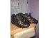 PoulaTo: Nike Air Max comment total black