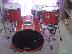 PoulaTo: drums pearl session elite