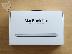 PoulaTo: MacBook pro13,3