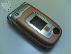 PoulaTo: Sony erricson z520i