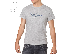 PoulaTo: T-shirt Pepe Jeans Eggo Slim Γκρι Medium