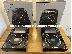 PoulaTo: Pioneer CDJ-3000 Multi-Player / Pioneer DJM-A9 DJ Mixer / Pioneer  DJM-V10-LF  / Pioneer D...