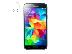 PoulaTo: Samsung - Galaxy S Τηλέφωνο 5 κυττάρων (Unlocked) - White