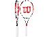 PoulaTo: racquet    WILSON K-FACTOR   Κ-SIX ONE TEAM
