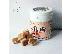 PoulaTo: herbal sugar for throat diseases