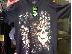 PoulaTo: glow in dark t-shirts