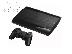 PoulaTo: Playstation 3 Super Slim 500GB +2 Games+1Controller
