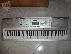 PoulaTo: YAMAHA DGX-300 EYKAIPIA!!!