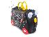 PoulaTo: Βαλίτσα Παιδική Trunki Pedro the Pirate Ship