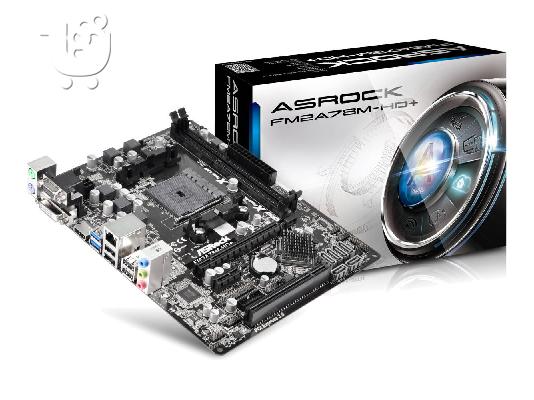 Δυνατό AMD All-Around Gaming PC
