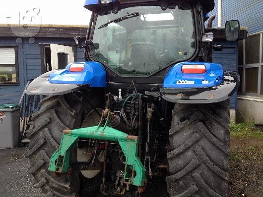 2008 New Holland T 6060