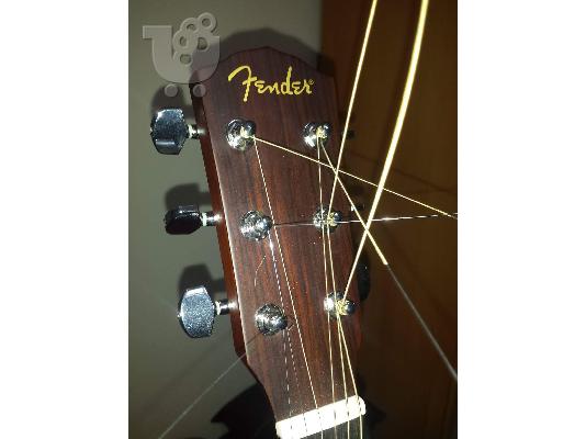 Fender CD-100 lefthanded