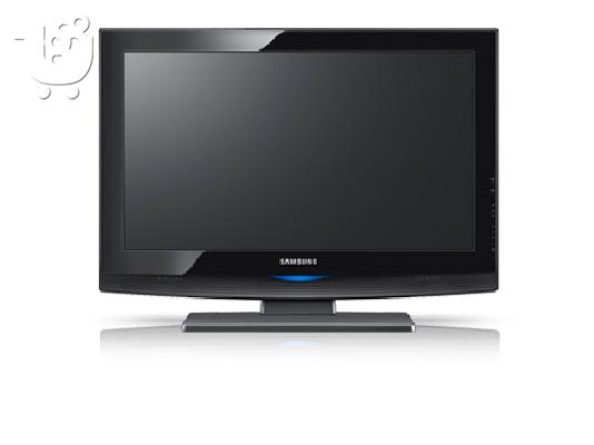 PoulaTo: ΤΗΛΕΟΡΑΣΗ LCD TV Samsung