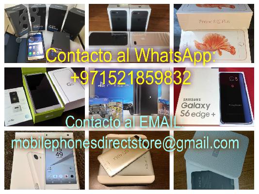 PoulaTo: Whatsapp +971521859832 iPhone 7 Plus y Samsung S7 Edge y Apple iPhone 6S Plus