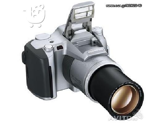 PoulaTo: OLYMPUS IS-500 SLR 35mm