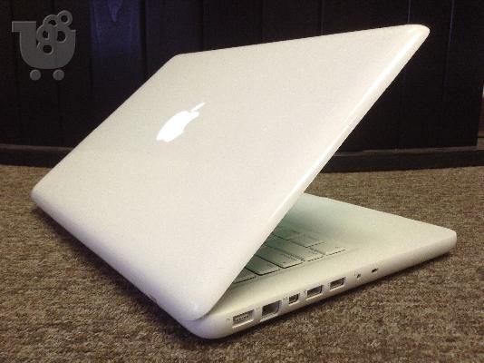 PoulaTo: Apple Macbook Pro 15