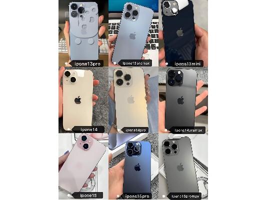 PoulaTo: Brand New Apple iPhone 3Gs