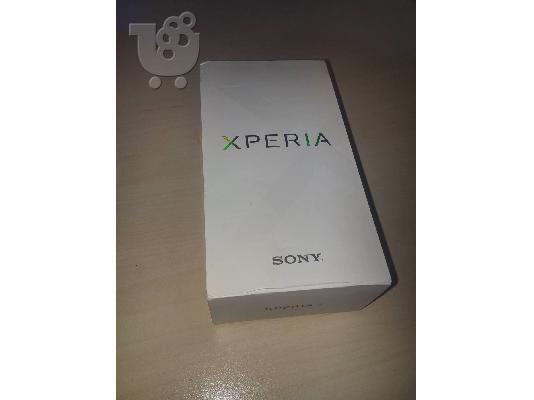 PoulaTo: Sony XPERIA X