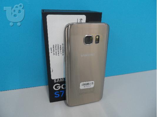 PoulaTo: Samsung Galaxy S7 / Samsung Galaxy S7 Edge