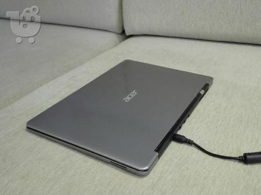 PoulaTo: Ultrabook SSD ACER S3-391 i3 13,3''
