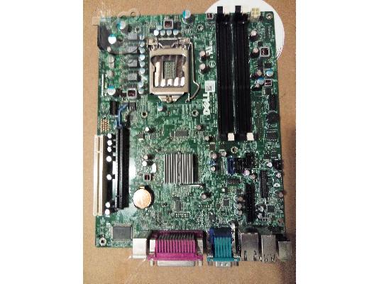 Dell Optiplex 980 - Socket LGA1156 (C522T) Desktop Motherboard