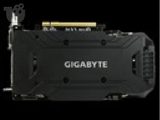 GIGABYTE GeForce GTX1060 6 GB