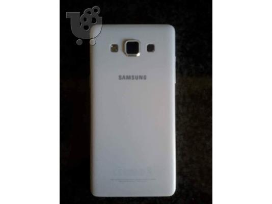 PoulaTo: Samsung A5