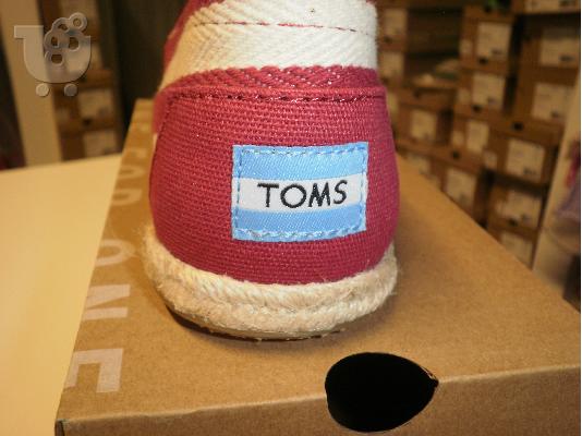 Toms Shoes 6936961057