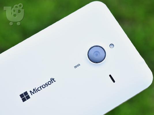 PoulaTo: Lumia 640XL 3G Dual λευκό
