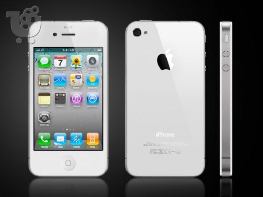 PoulaTo: authentic brand new apple iphone 4g hd 32gb