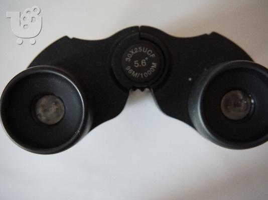 Κιάλια Tasco 30x25UCF Binocular with Box