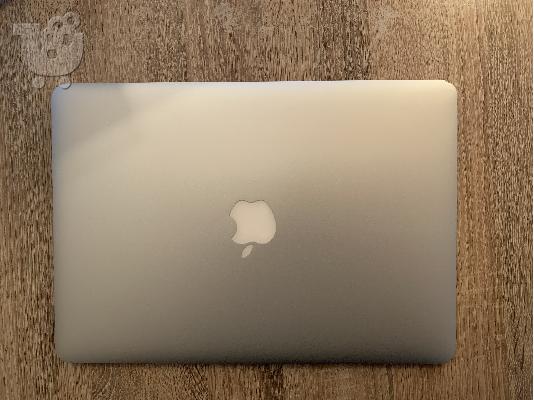 MacBook Air 13", Aristo