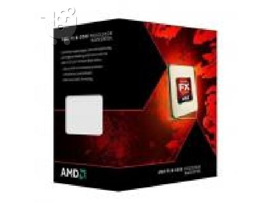 AMD FX 8350 setaki